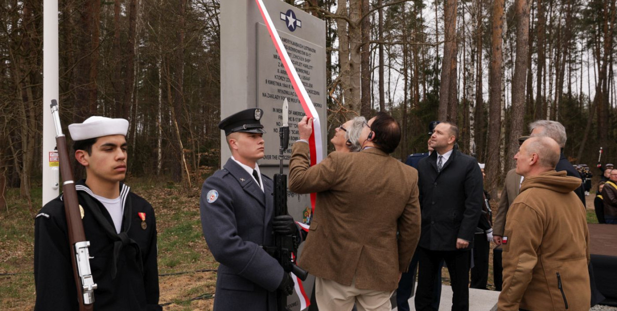 Fot. Mikołaj Bujak (IPN)
