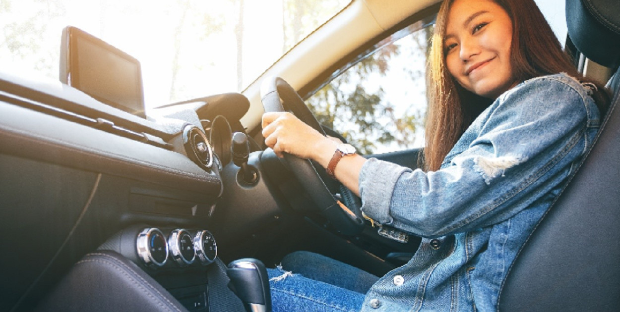 Carsharing w Trójmieście – co oferuje nam ta usługa? 