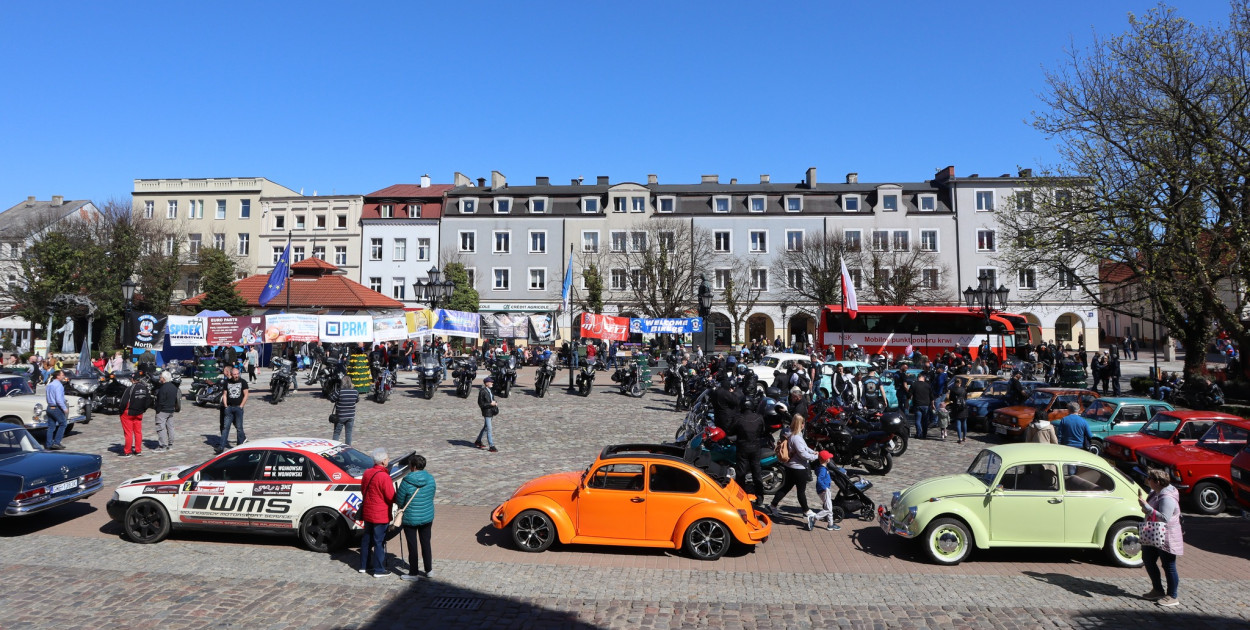 Fot. Miasto Wejherowo