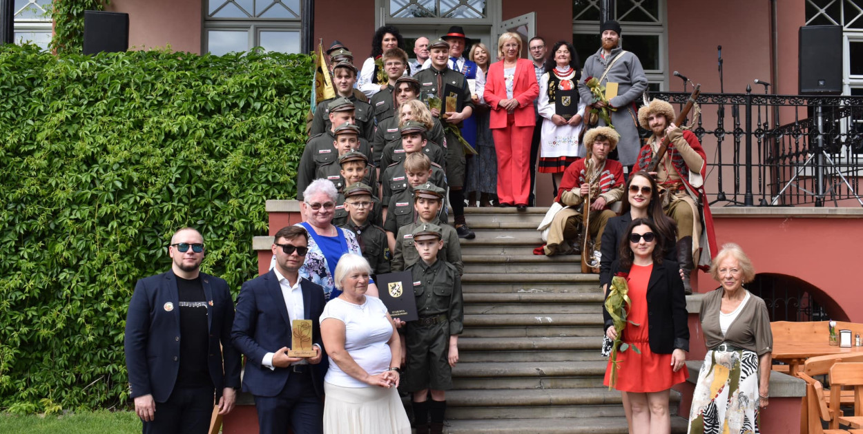 Odbyło się drugie Święto Organizacji Pozarządowych Powiatu Wejherowskiego