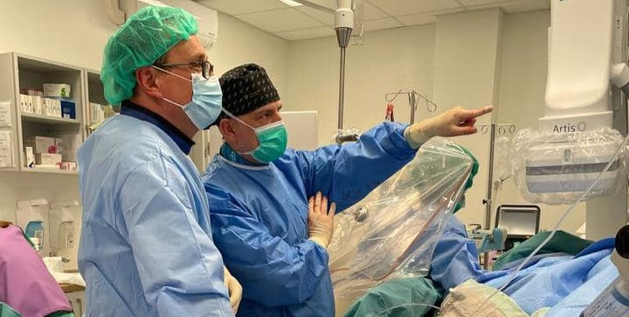 Fot. Szpital Specjalistyczny w Wejherowie 
