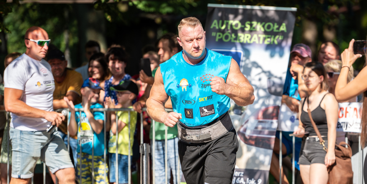 fot. Michał Żukowski Fotografia Sportowa