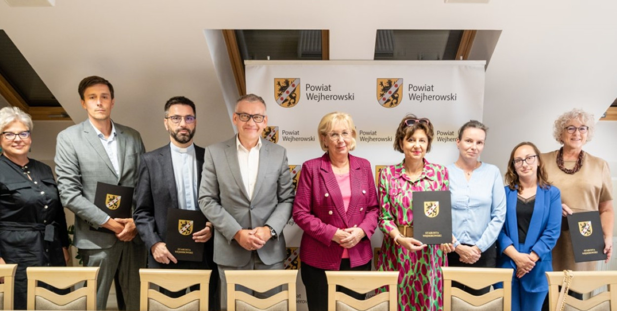 Program wyrównania różnić między regionami