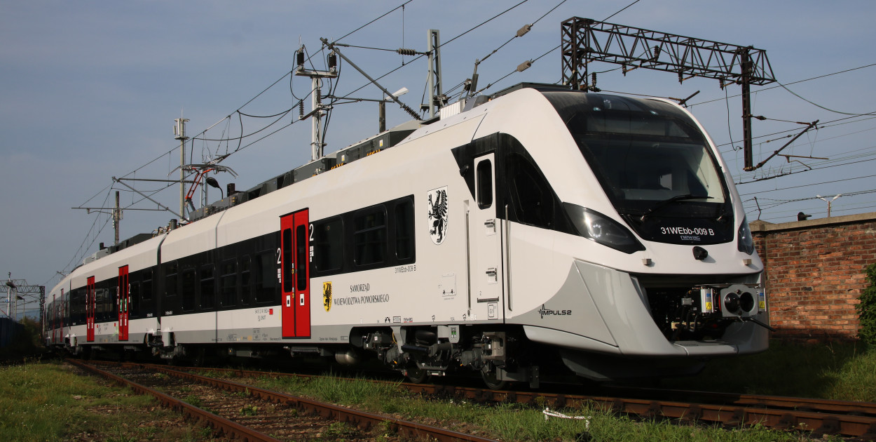 fot. Aleksander Olszak / UMWP 