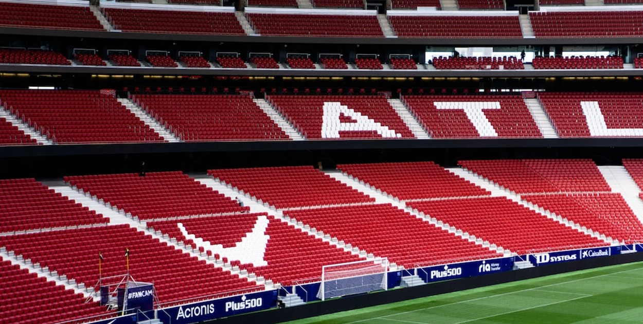 Atletico Madryt i jego niesamowita historia 