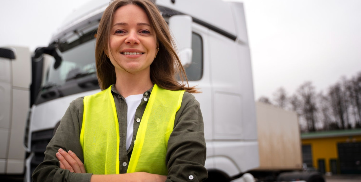 Dla kogo jest OC spedytora?