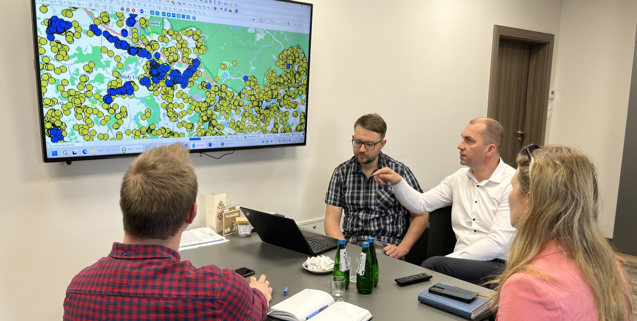 Szybki internet w całej Gminie Szemud