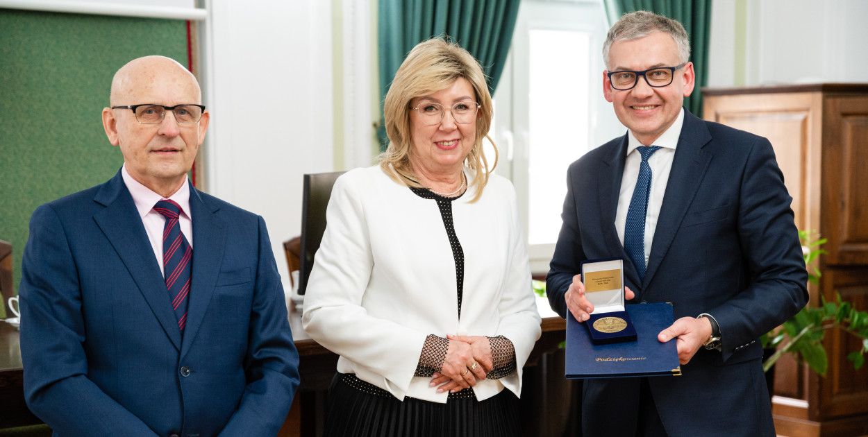 Ostatnia sesja Rady Powiatu Wejherowskiego w kadencji 2018-2024