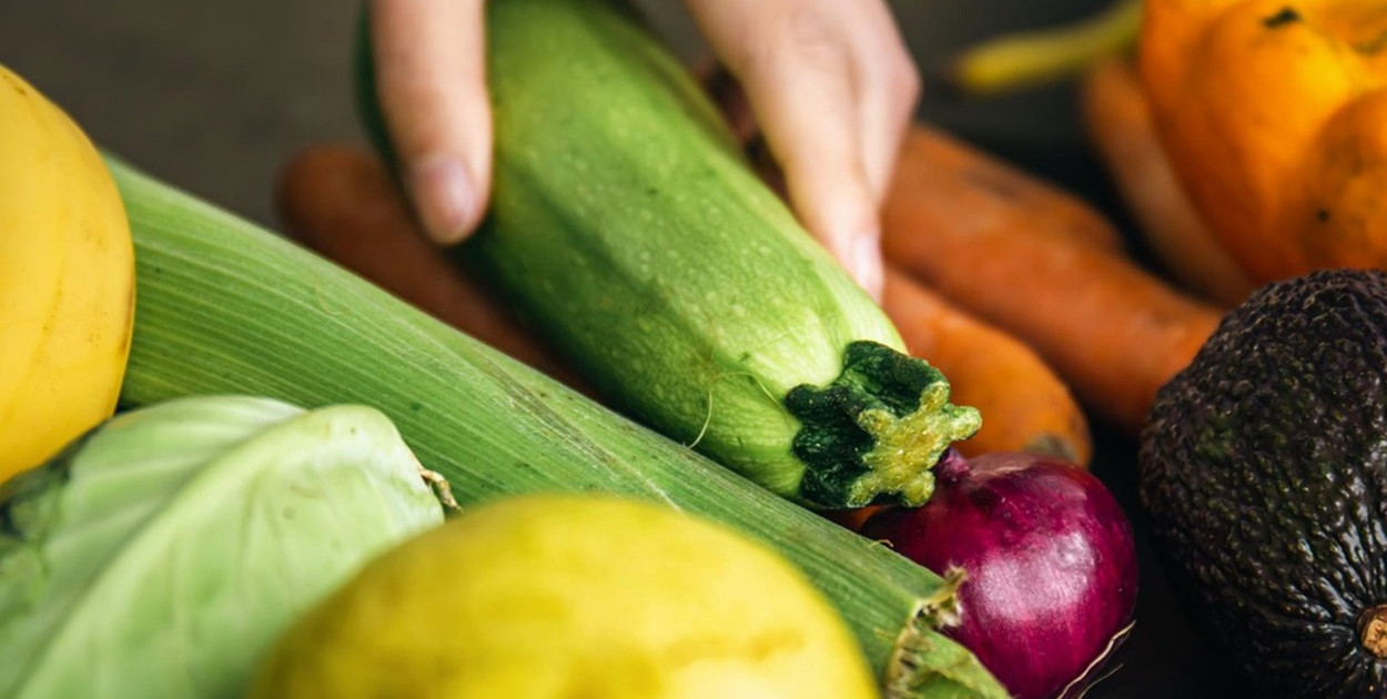 Azotany w warzywach – co warto wiedzieć?