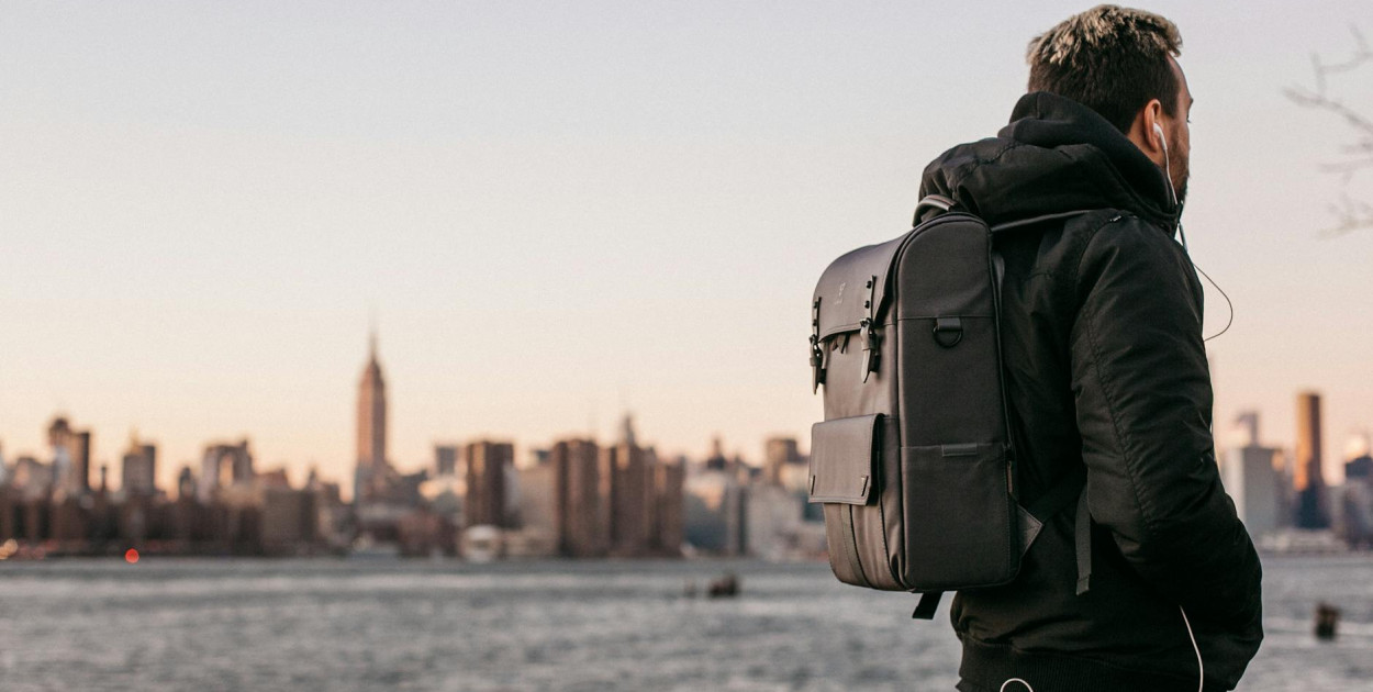 Jaki plecak do pracy wybrać?