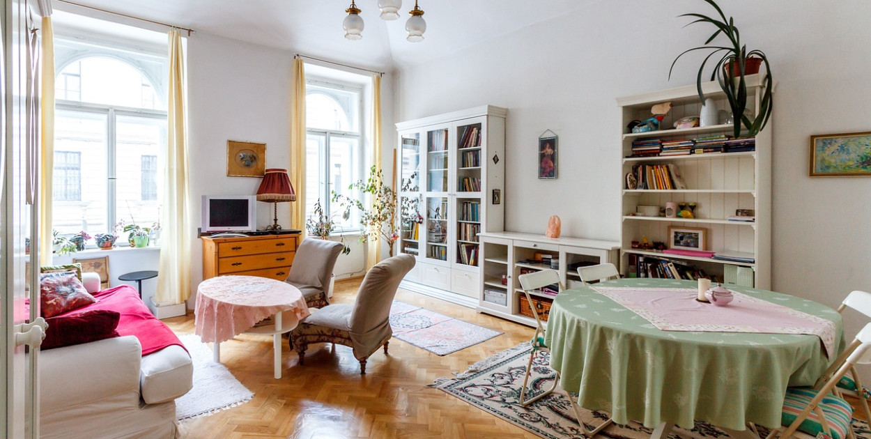 Zarządca nieruchomości - jakie usługi oferuje?