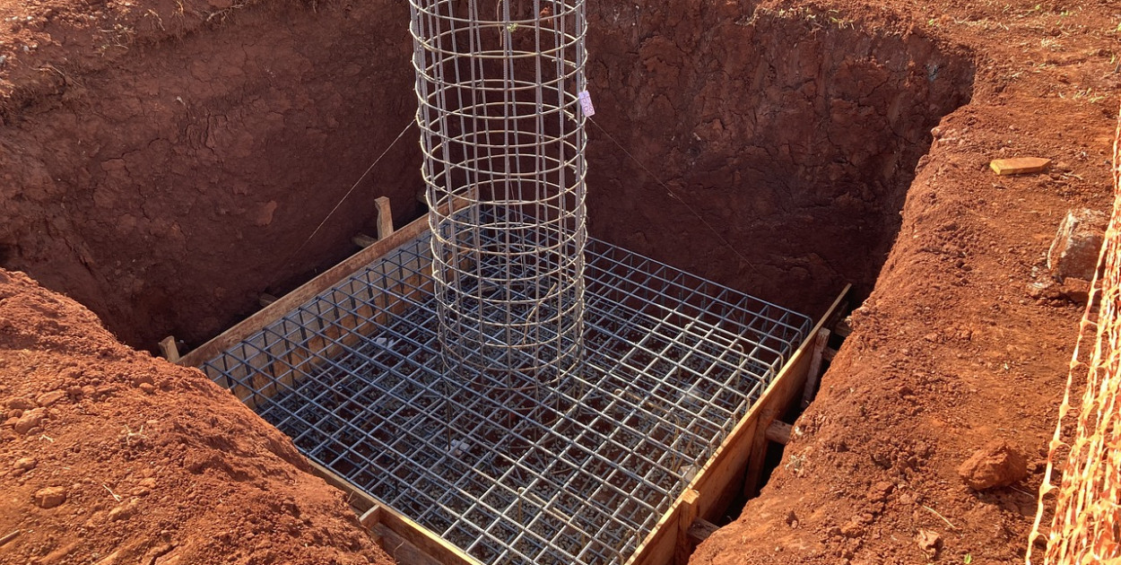 Czym cechują się niezawodne iniekcje geopolimerowe?