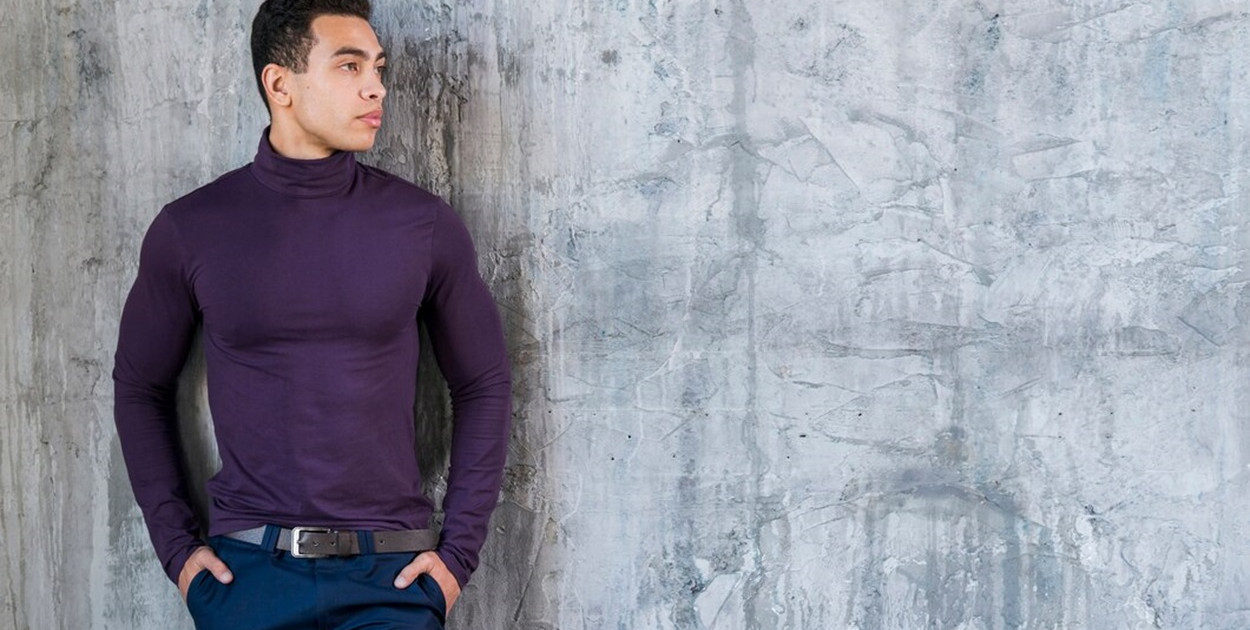 Odkryj magię golfów męskich: kluczowe elementy stylizacji na każdą okazję