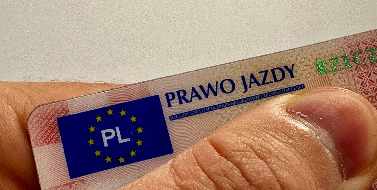 Czy prawo jazdy będzie droższe? Samorządy domagają się podwyżek