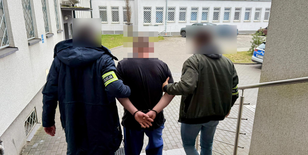 Zarzuty dla sprawców pobicia kierownika pociągu