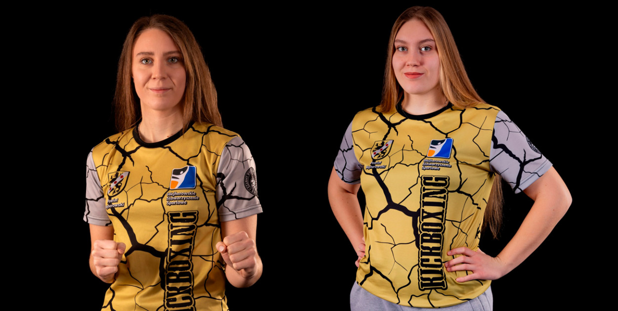 Siostrzane współzawodnictwo [WYNIKI]