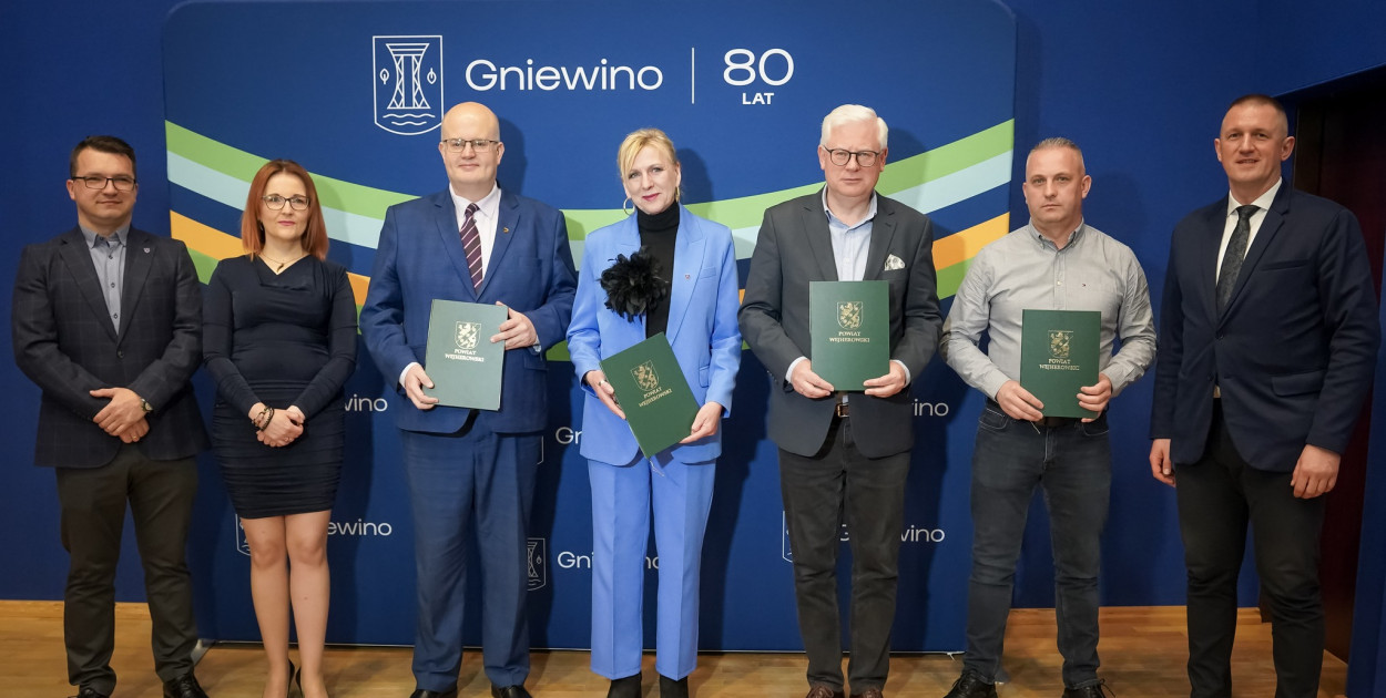 Powiat Wejherowski FB