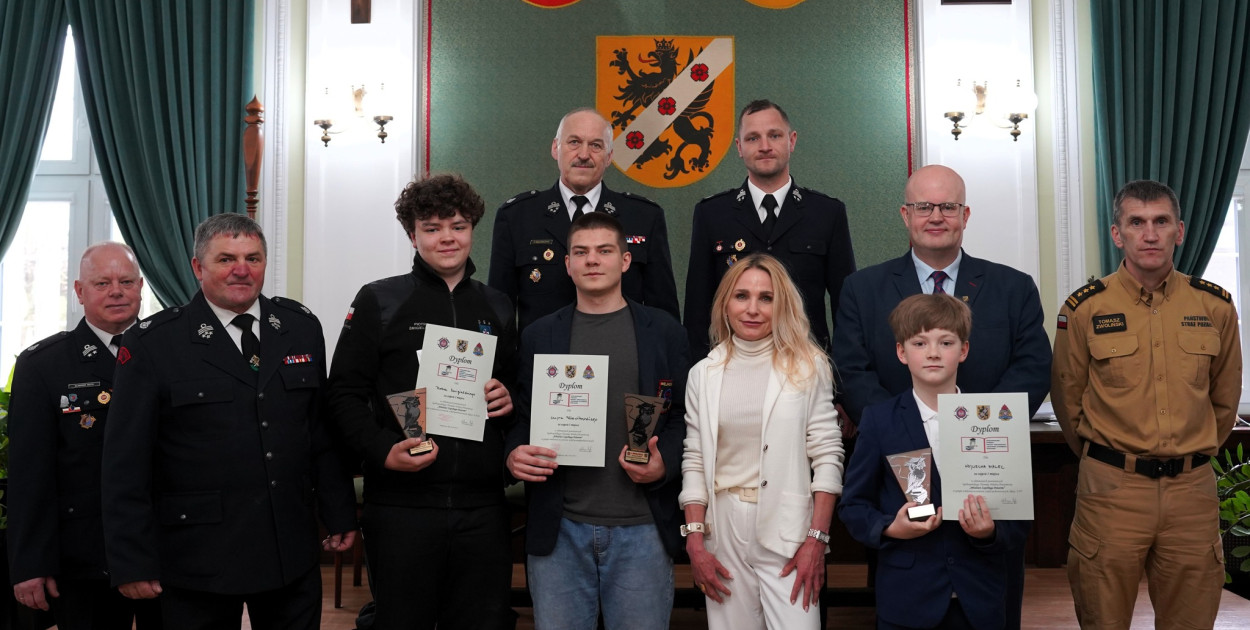 fot. Starostwo Powiatowe w Wejherowie