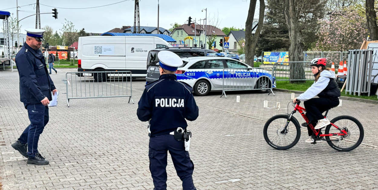 fot. KPP Wejherowo