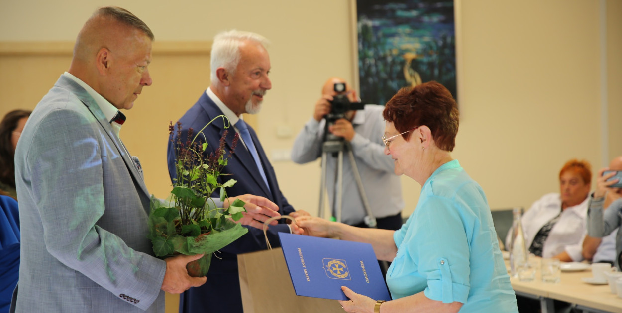 fot. UM Wejherowo