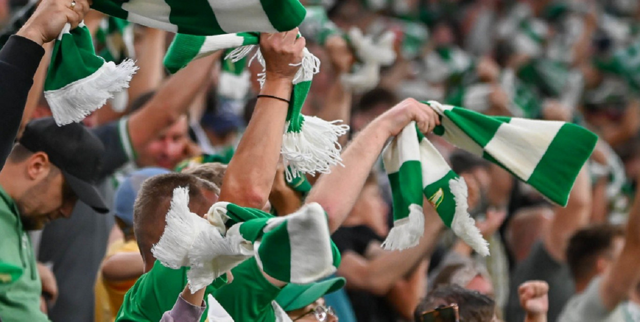 Lechia Gdańsk FB