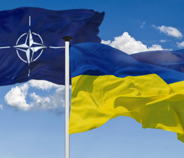 NATO ma podjąć decyzję ws. Rosji. "Historyczny szczyt". Co to oznacza?-32487
