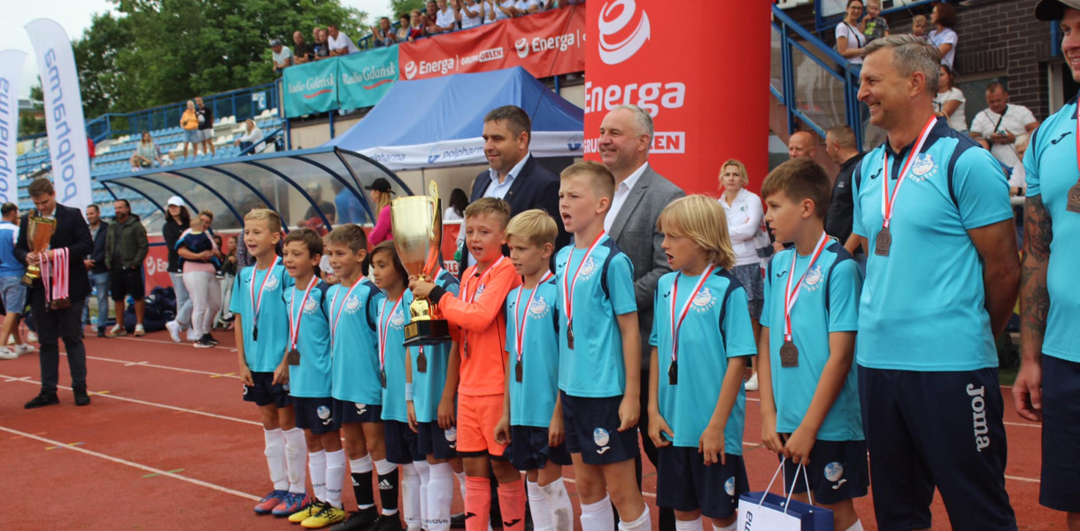 Fot. Deyna Cup Junior