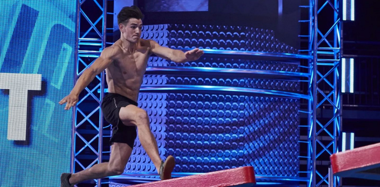 fot. Jan Tatarowicz - Tatar Workout/fb