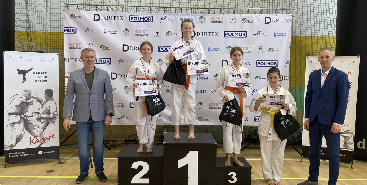 Karate Klub Wejherowo/Facebook