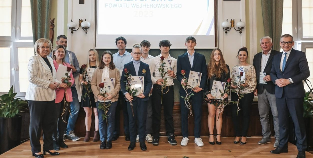 Fot. Starostwo Powiatowe w Wejhero