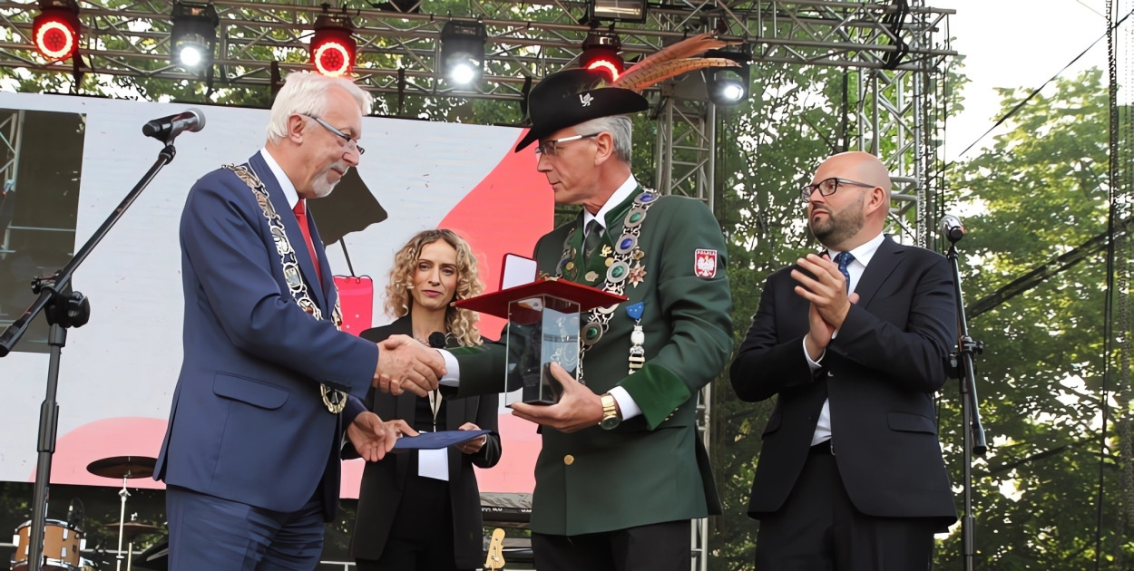 fot. UM Wejherowo