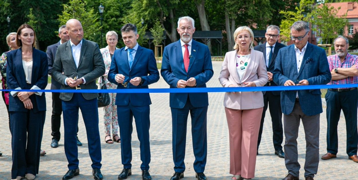 Fot. UM Wejherowo