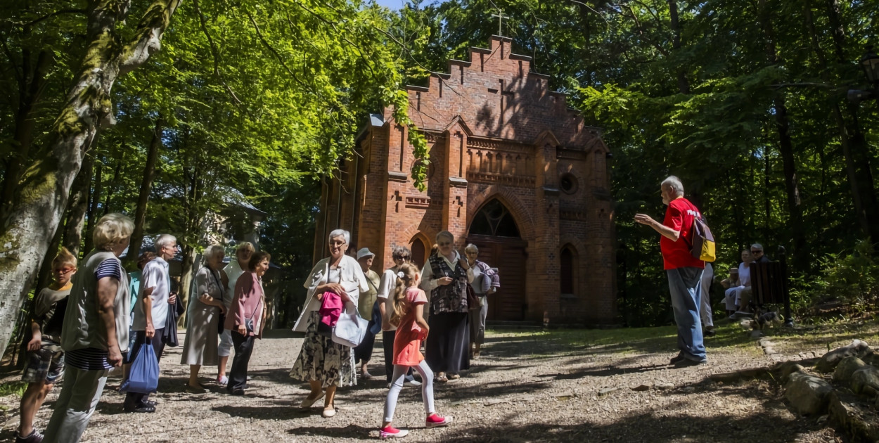 Fot. Miasto Wejherowo 