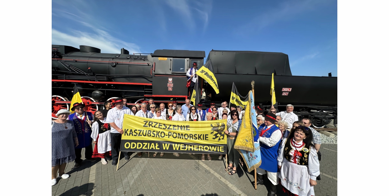 Fot. Miasto Wejherowo 