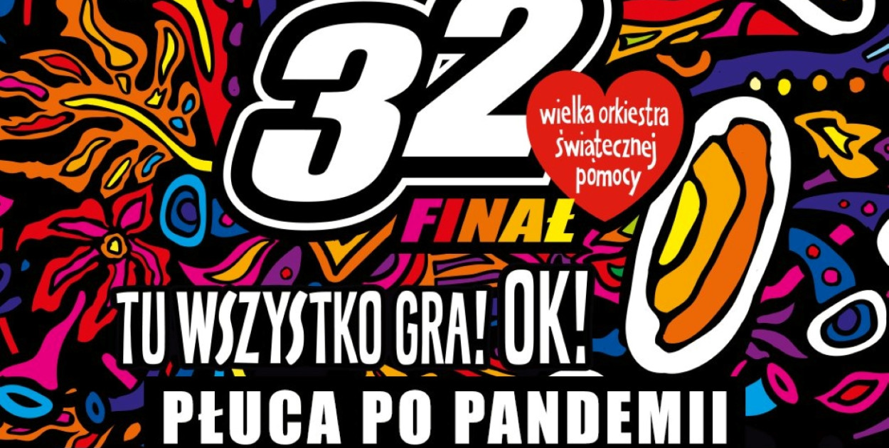 Fot. WOŚP/fb
