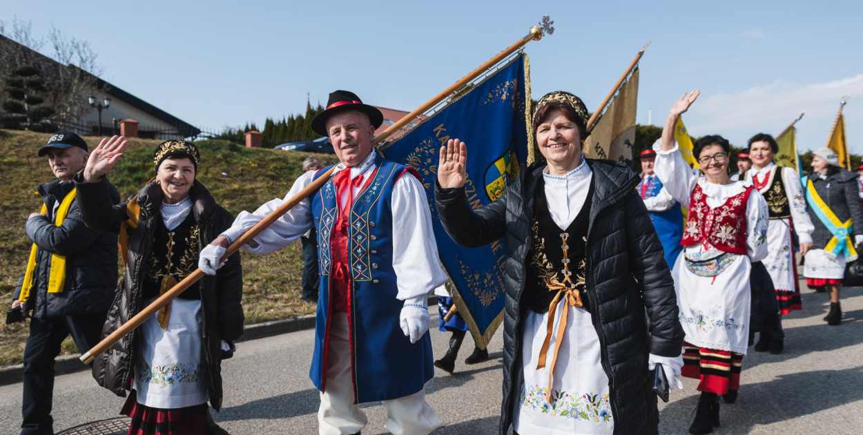 fot. FB Zrzeszenie Kaszubsko-Pomorskie