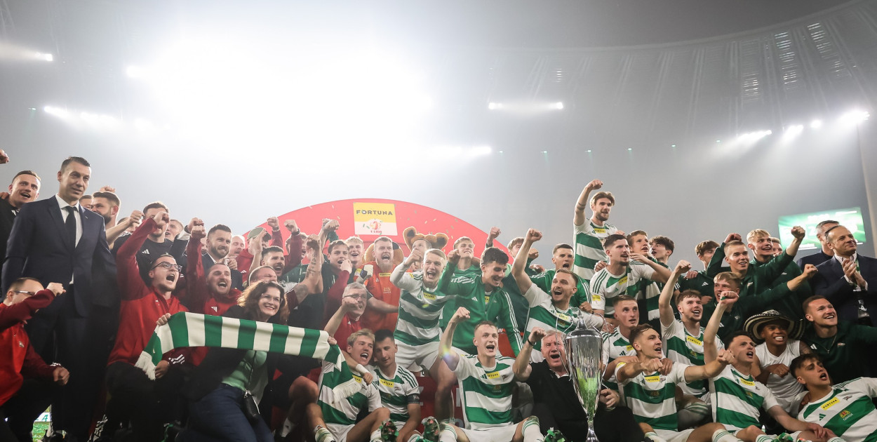 Lechia Gdańsk Facebook