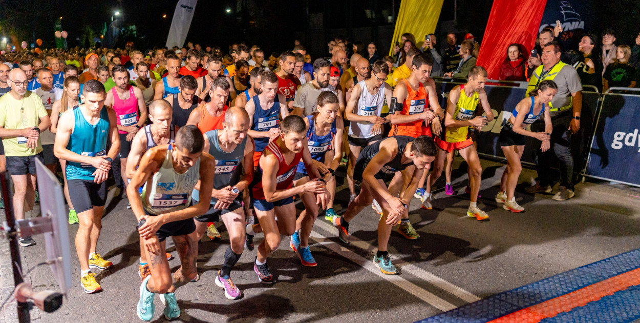 fot. Festiwal Biegowy ULTRA - WAY