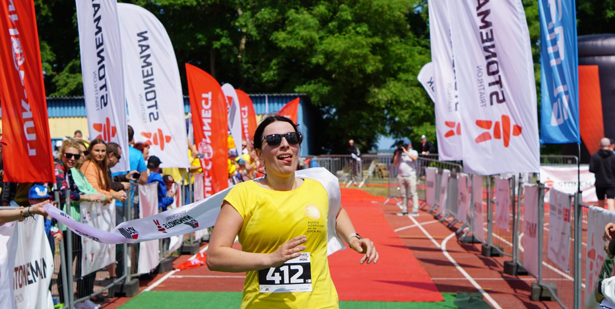 fot. Stoneman Triathlon FB