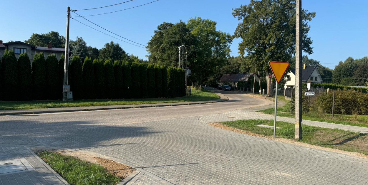 fot. UG Wejherowo