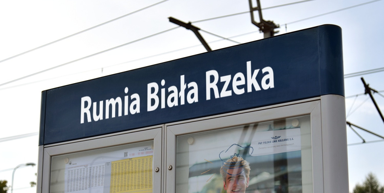 fot. UM Rumia / wizualizacja