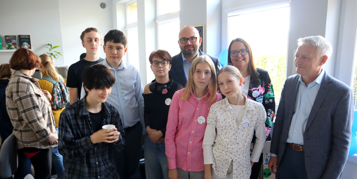 fot. UM Wejherowo