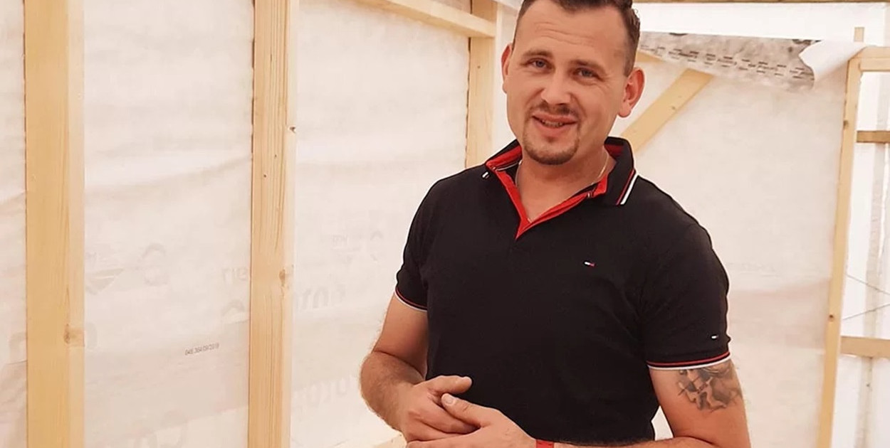 	Marcin Dettlaff - właściciel Mobildom