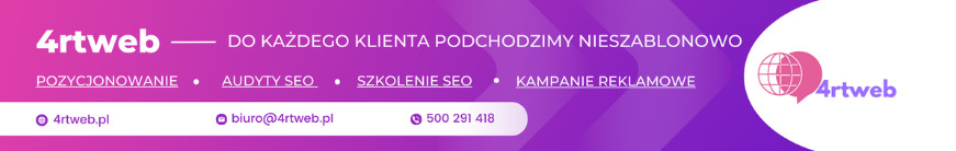 agencja SEO