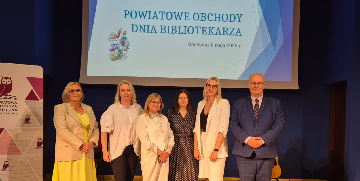 fot. Urząd Gminy Linia FB