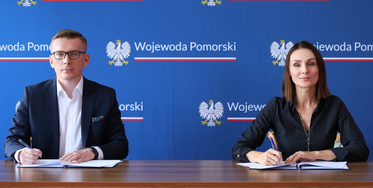 fot. Pomorski Urząd Wojewódzki