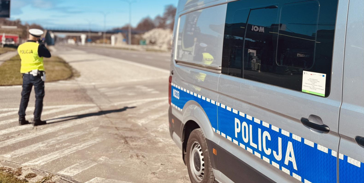 fot. KPP Wejherowo