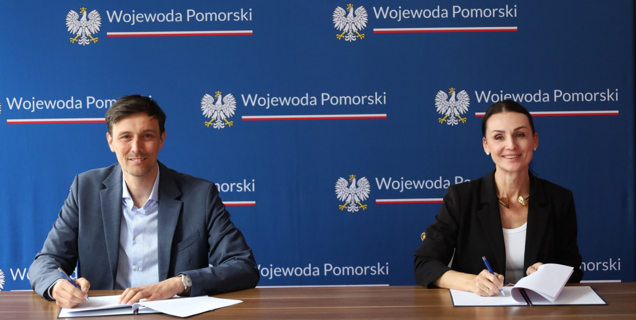 fot. Pomorski Urząd Wojewódzki