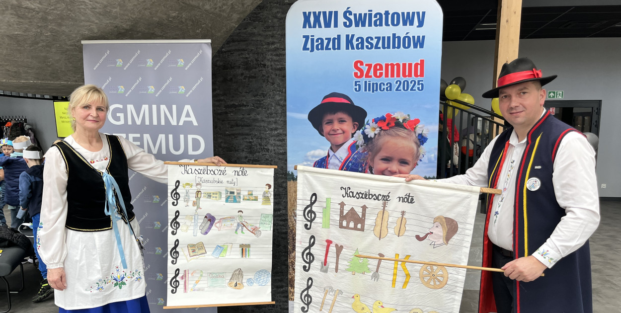 fot. UG Szemud