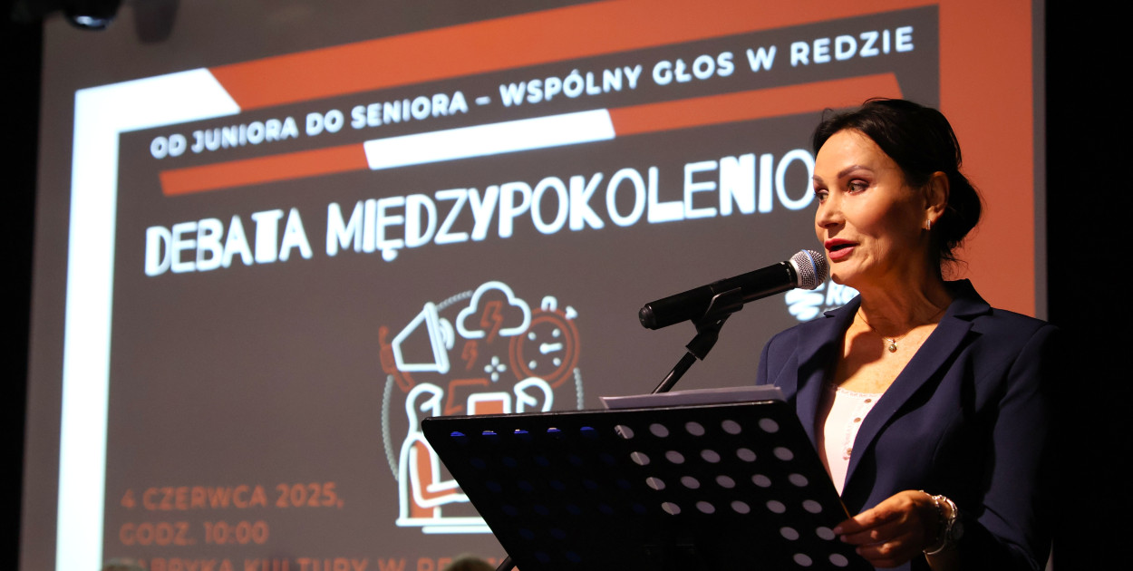 fot. UM Reda